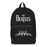 The Beatles Rucksack Abbey Road B/W