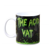2er SetRick&Morty Tasse The Acid Vat