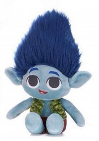 Trolls Plüsch 25,5cm