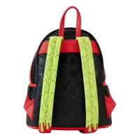 Ghostbusters by Loungefly Rucksack No Ghost Logo