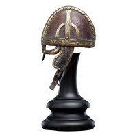 Herr der Ringe Replik 1/4 Rohirrim Soldier Helm 14 cm