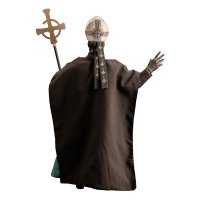 Geister-Actionfigur 1/6 Papa Emeritus II 30 cm