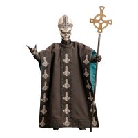 Geister-Actionfigur 1/6 Papa Emeritus II 30 cm