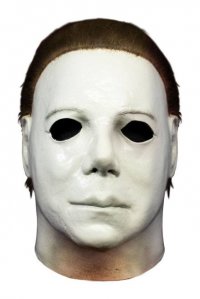 Halloween-Maske The Boogeyman (Michael Myers)