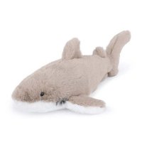 WWF ECO Plüschtier Weißer Hai 24 cm