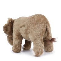 WWF Plüschtier Elefant stehend 25 cm - Limited Edition