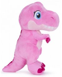 Plüsch Girlie Dinky Dino's Super Soft T-Rex 26 cm