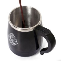Harry Potter Zauberstab Selbstrührende Tasse