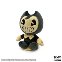 Bendy and The Dark Revival Plüschfigur Bendy Shoulder Rider 15 cm