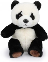 WWF ECO Plüschtier Panda 15 cm