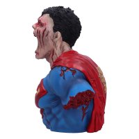 Superman Büste DCeased 30 cm