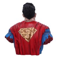 Superman Büste DCeased 30 cm