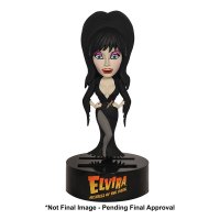 Elvira, Mistress of the Dark Body Knocker Wackelfigur Elvira 16 cm