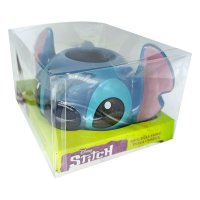 2er Set Lilo & Stitch 3D Tasse Stitch 385 ml