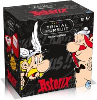 Trivial Pursuit - Asterix und Obelix Reise Edition