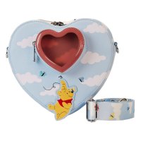 Disney by Loungefly Umhängetasche Winnie the Pooh Balloons Heart
