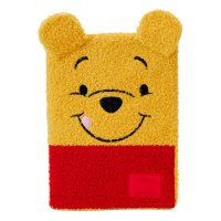 Disney by Loungefly Plüsch Notizbuch Winnie the Pooh