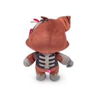 Five Nights at Freddy's Plüschfigur Ignited Foxy 22 cm