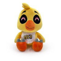 Five Nights at Freddy's Plüschfigur Chica Sit 22 cm