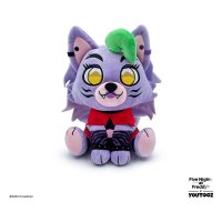 Five Nights at Freddy's Plüschfigur Roxy Sit 22 cm