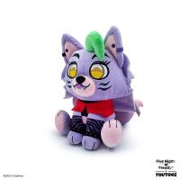 Five Nights at Freddy's Plüschfigur Roxy Sit 22 cm