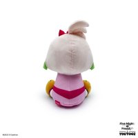 Five Nights at Freddy's Plüschfigur Glamrock Chica Sit 22 cm