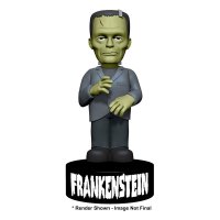 Universal Monsters Body Knocker Wackelfigur Frankensteins Monster 16 cm