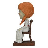 The Conjuring Head Knocker Wackelkopf-Figur Annabelle 20 cm