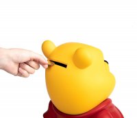 Winnie Puuh Piggy Vinyl Spardose Winnie 35 cm