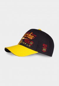Pokemon Baseball Cap Pikachu Hallo
