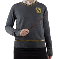 Harry Potter Strickpullover Hufflepuff
