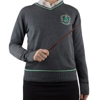 Harry Potter Strickpullover Slytherin