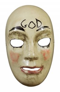 The Purge: Anarchy Maske God