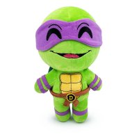 Teenage Mutant Ninja Turtles Plüschfigur Chibi Donatello 22 cm
