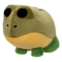 Adopt Me! Plüschfigur Bullfrog 20 cm
