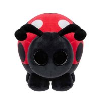 Adopt Me! Plüschfigur Ladybug 20 cm
