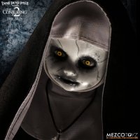 Conjuring 2 Living Dead Dolls Puppe The Nun 25 cm