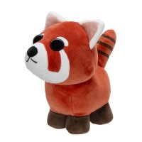 Adopt Me! Plüschfigur Red Panda 20 cm