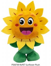 Plüsch Sunflower 26 cm