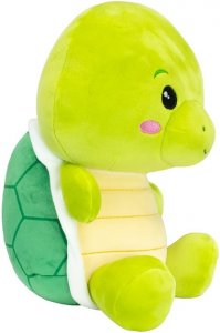 Kawaii Kuties Plüsch Turtle 24cm