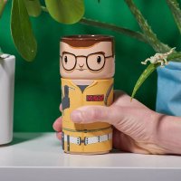 Ghostbusters CosCup Tasse Egon Spengler