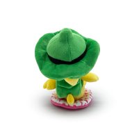 Peanuts Plüschfigur Woodstock Shoulder Rider 22 cm