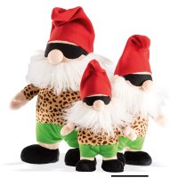 Plüsch Zwerg Horst ca.43 cm