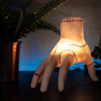 Wednesday Mood Light-Lampe Thing 18 cm
