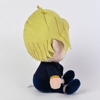 One Piece Plüschfigur Sanji 25 cm