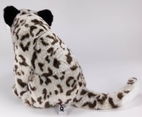 Schneeleopard 30 cm