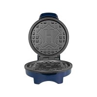 Harry Potter Waffeleisen Hogwarts