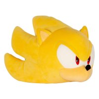 Sonic - The Hedgehog Mocchi-Mocchi Mega Plüschfigur Super Sonic 25 cm