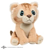Wicked Plüschfigur Cowardly Lion Cub 19 cm