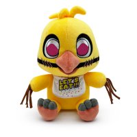 Five Nights at Freddy's Plüschfigur Withered Chica 22 cm